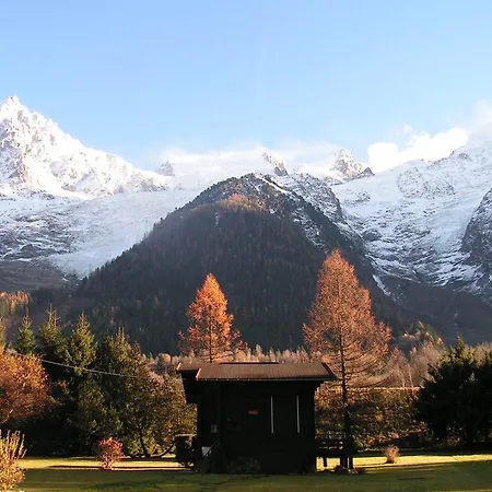 Alpstuga La Renardiere *